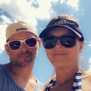 Meet your Posher, Lori